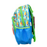 Backpack kindergarten Fisher-Price frog