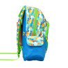 Backpack kindergarten Fisher-Price frog