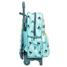 Trolley backpack kindergarten Disney Donald Duck