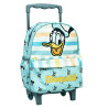 Trolley backpack kindergarten Disney Donald Duck