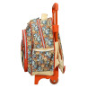 Trolley backpack kindergarten Disney Bambi