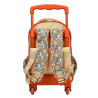 Trolley backpack kindergarten Disney Bambi