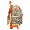 Trolley backpack kindergarten Disney Bambi