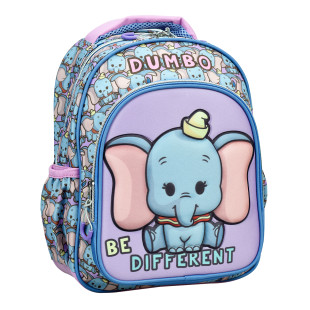 Backpack kindergarten Disney Dumbo