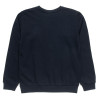 Long sleeve top cotton fleece blend Five Star with embossed print (6-14 years)