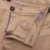 Pants chinos with belt (6-16 years)