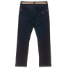 Pants chinos with belt (6-16 years)