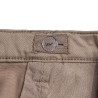 Pants chinos with braces (12 months-5 years)