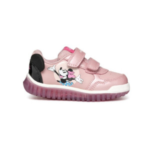 Παπούτσια Geox Sneakers Disney Minnie Mouse (Μεγέθη 20-27)