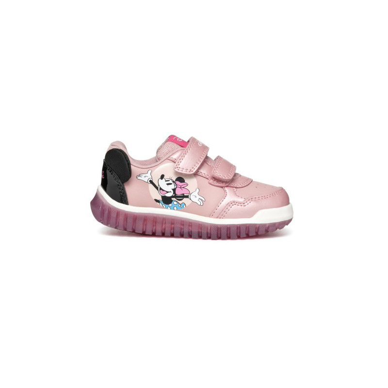 Παπούτσια Geox Sneakers Disney Minnie Mouse (Μεγέθη 20-27)