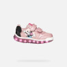 Παπούτσια Geox Sneakers Disney Minnie Mouse (Μεγέθη 20-27)