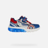 Shoes Geox Marvel Captain America (Size 24-27)