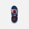 Shoes Geox Marvel Captain America (Size 24-27)