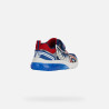 Shoes Geox Marvel Captain America (Size 24-27)