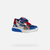 Shoes Geox Marvel Captain America (Size 24-27)