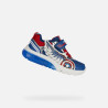 Shoes Geox Marvel Captain America (Size 24-27)