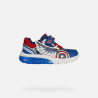 Shoes Geox Marvel Captain America (Size 24-27)