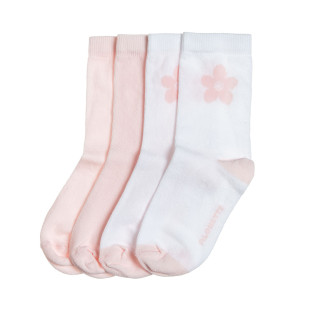 Socks 2 pairs (4-12 years)