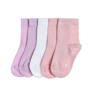 Socks 3 pairs (6-24 months)