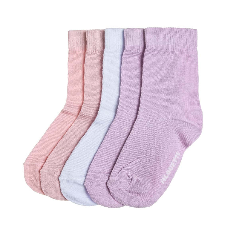 Socks 3 pairs (4-12 years)