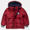 Jacket with fleece lining (12 months-5 years)