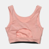 Crop top Gym Tonic in 3 colors (6-16 years)