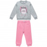 Tracksuit Five Star "You're beautiful" with glitter detail (18 months-5 years)