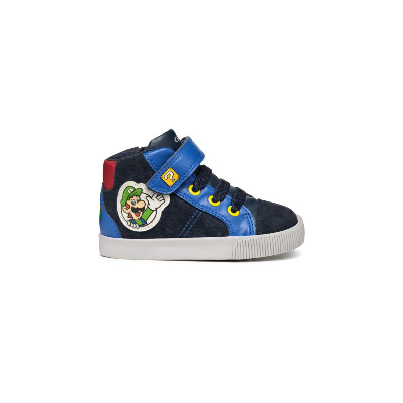 Shoes Geox Super Mario (Size 22-23)