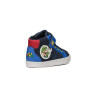 Shoes Geox Super Mario (Size 24-27)