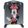 Rolling Luggage Disney Minnie Mouse 62.5 lt