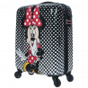 Rolling Luggage Disney Minnie Mouse 62.5 lt