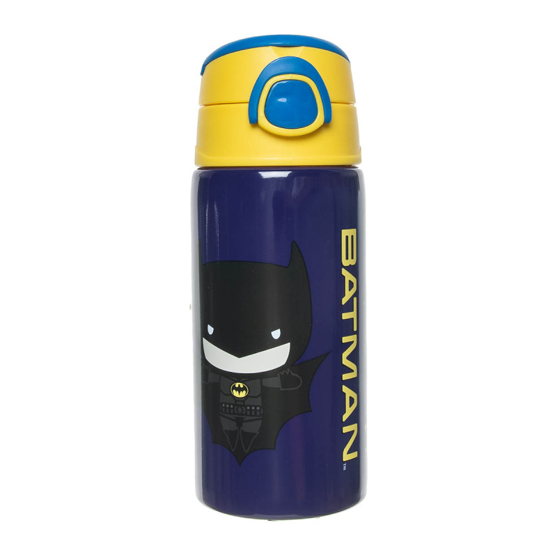 Water bottle Batman 500ml