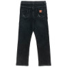 Denim True Blue straight pants (6-16 years)