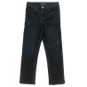 Denim True Blue straight pants (6-16 years)