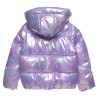 Jacket with shiny look (6-16 years)