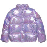 Jacket with shiny look (6-16 years)