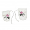 Set Disney Minnie Mouse 5 pieces (3-9 monhts)