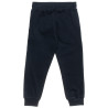 Joggers cotton fleece blend Paul Frank with embroidery (6-14 years)