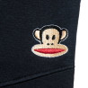 Joggers cotton fleece blend Paul Frank with embroidery (12 months-5 years)