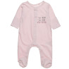 Babygrow Tender Comforts 50% Mom 50% Dad (1-12 months)