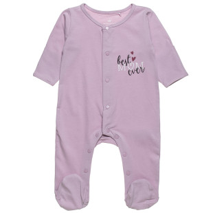 Babygrow Tender Comforts Best mom ever (1-12 months)