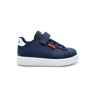 Παπούτσια sneakers Levi's (Μεγέθη 22-27)