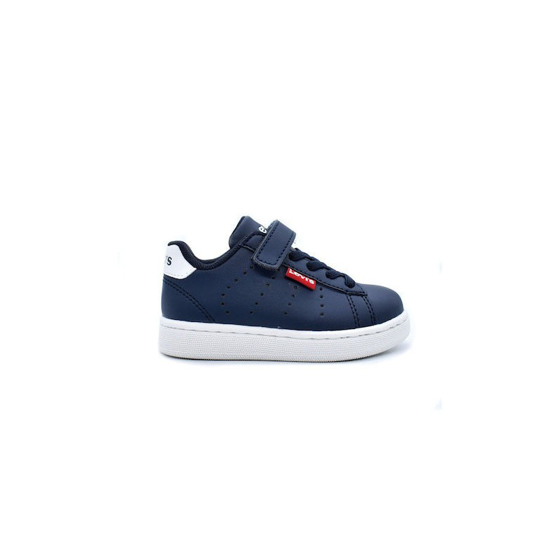 Παπούτσια sneakers Levi's (Μεγέθη 22-27)