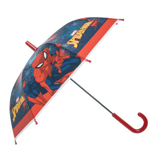 Umbrella Spiderman 38cm