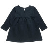 Dress cotton fleece blend (6 months-5 years)