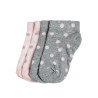 Socks low 2 pairs (4-12 years)