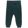 Joggers cotton fleece blend Moovers with embossed print (18 months-5 years)