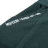 Joggers cotton fleece blend Moovers with embossed print (18 months-5 years)