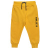 Tracksuit cotton fleece blend Five Star with embossed details (12 months-5 years)