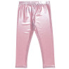 Leggings shiny mettalic (6-12 years)